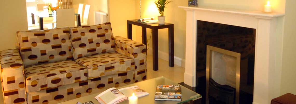 Kenmare Bay Hotel - Holiday Homes