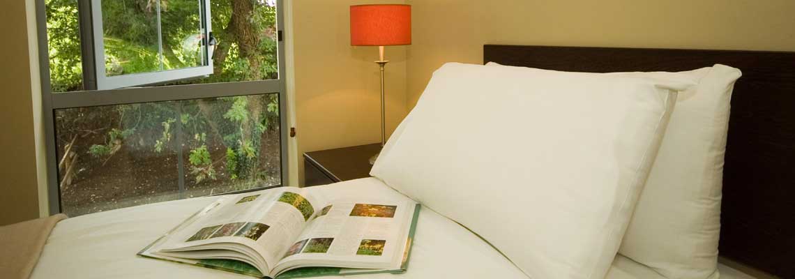 Kenmare Self Catering Accommodation - Holiday Home Bedroom