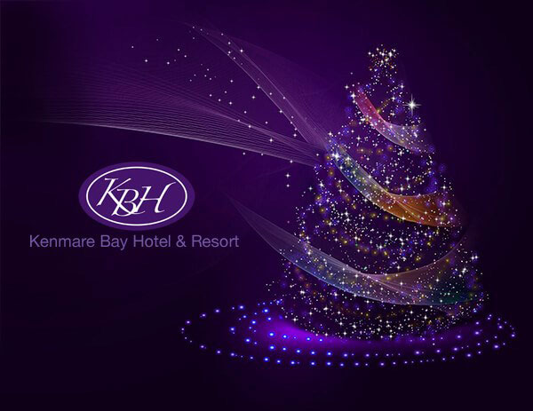 Kenmare Bay Hotel Christmas Vouchers