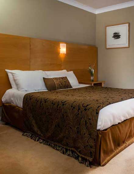Kenmare Bay Hotel - Standard Rooms