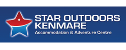 Star Outdoors Kenmare