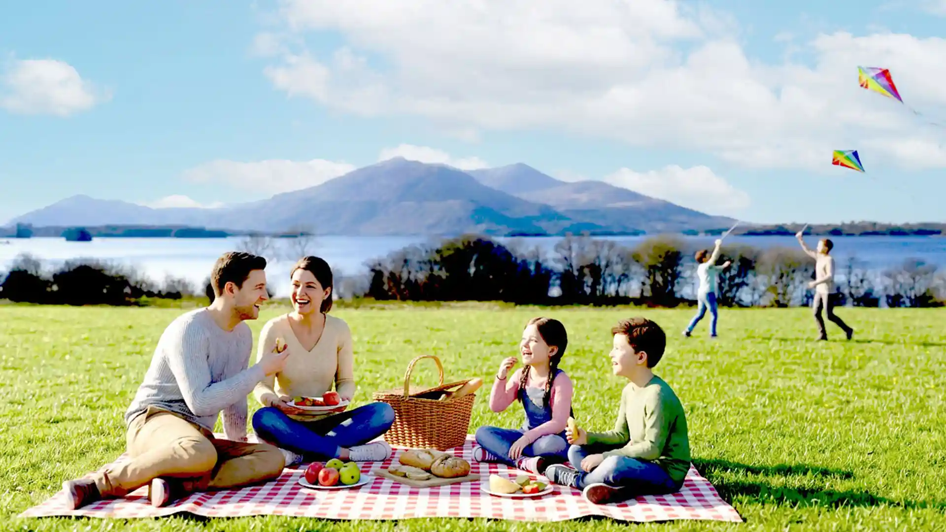 Sustainability at the Kenmare Bay Hotel