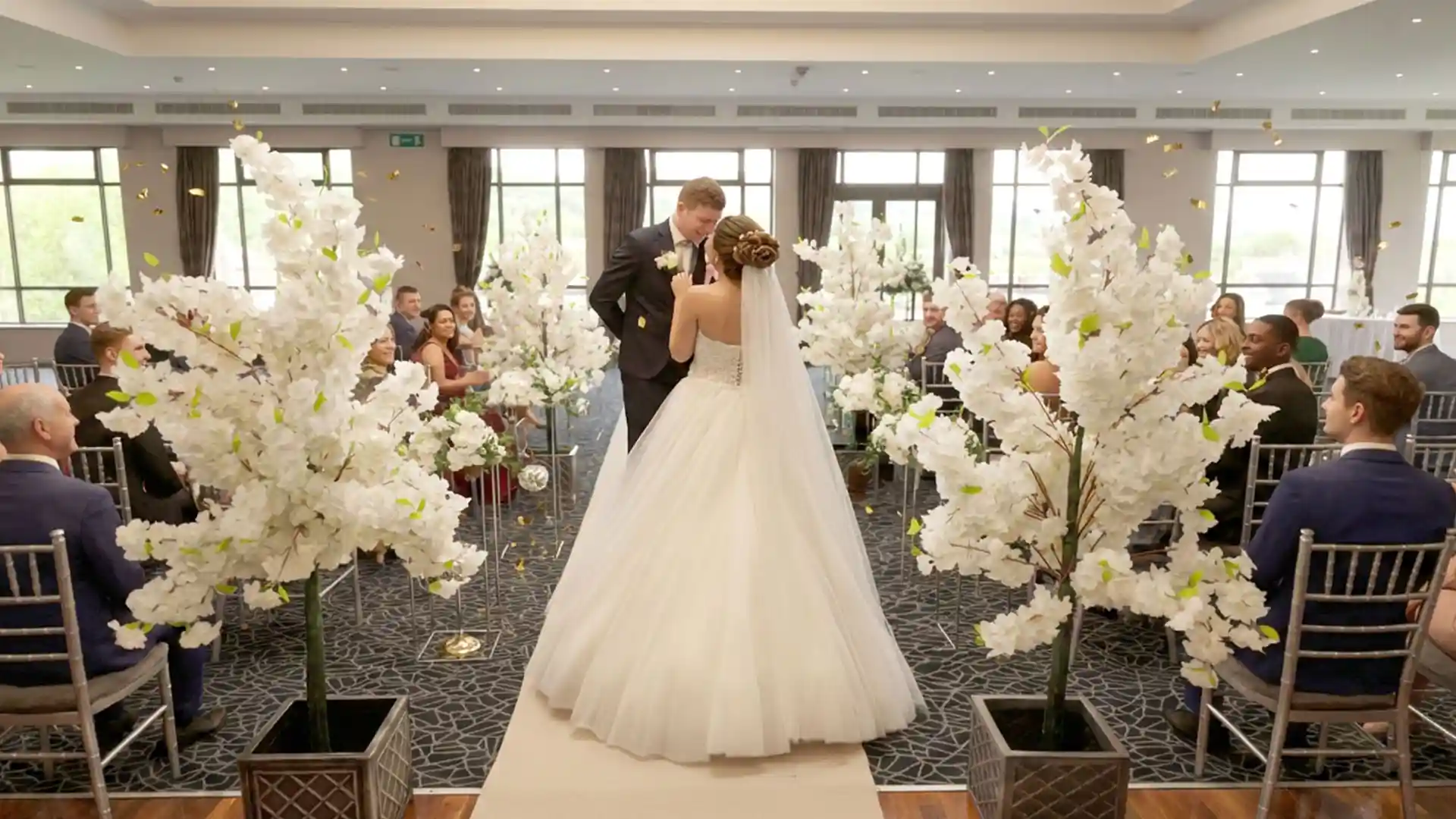 Weddings and Civil Ceremonies in Kenmare