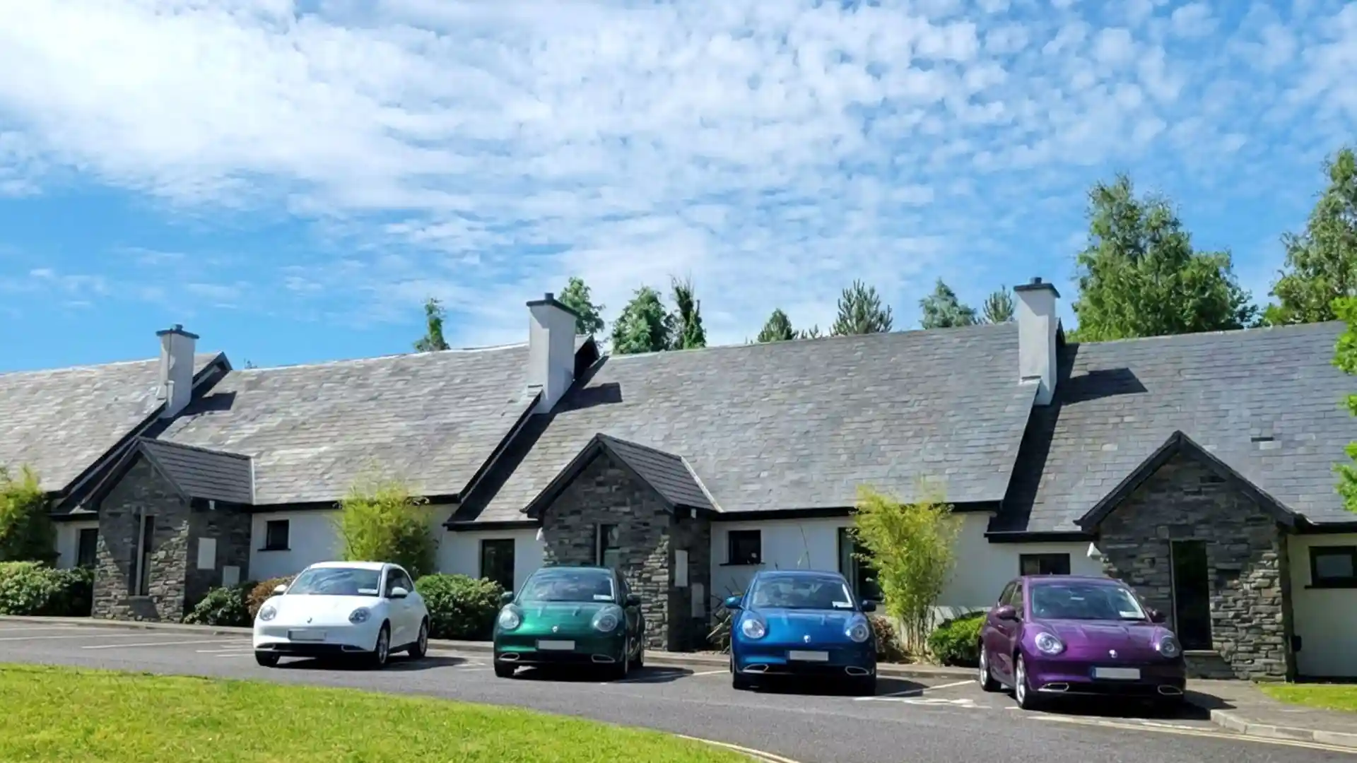 4 nights for the price of 3