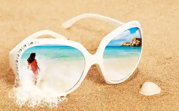 Summer Staycation