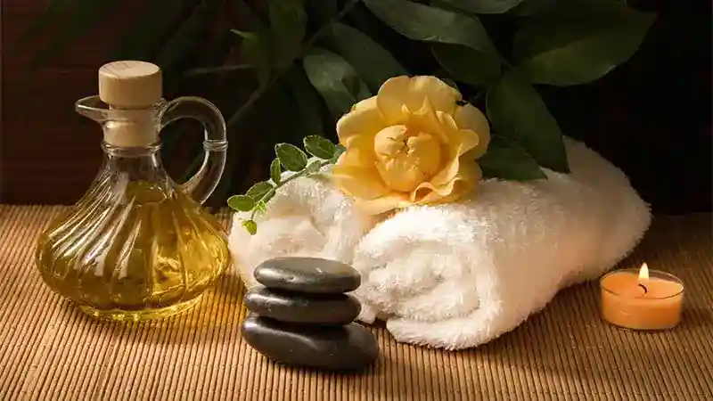 Facials Treatments at the Kenmare Bay Hotel